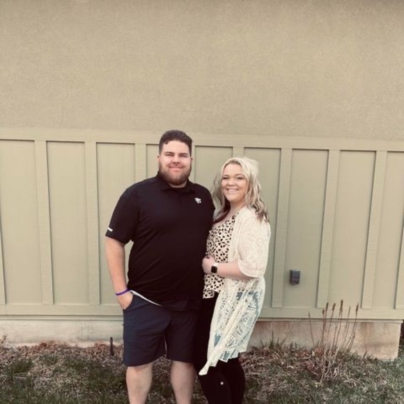 Meet your Posher, Bryce - Picture 1 of 1